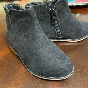 Lil girls boots